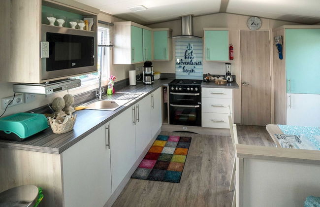 Chalet in Oostkapelle Near the Beach - Foto 5