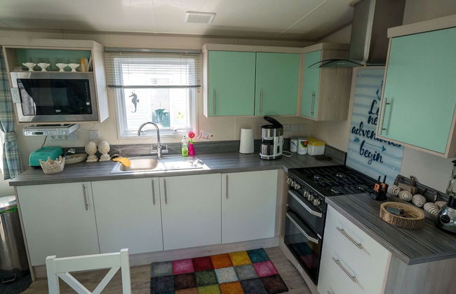 Chalet in Oostkapelle Near the Beach - Foto 7