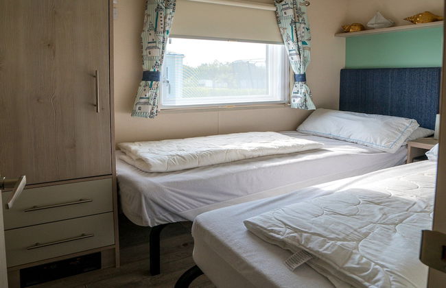 Chalet in Oostkapelle Near the Beach - Foto 3