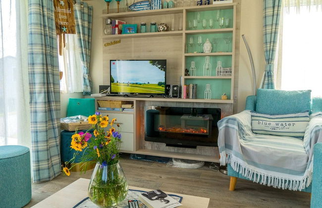 Chalet in Oostkapelle Near the Beach - Foto 14
