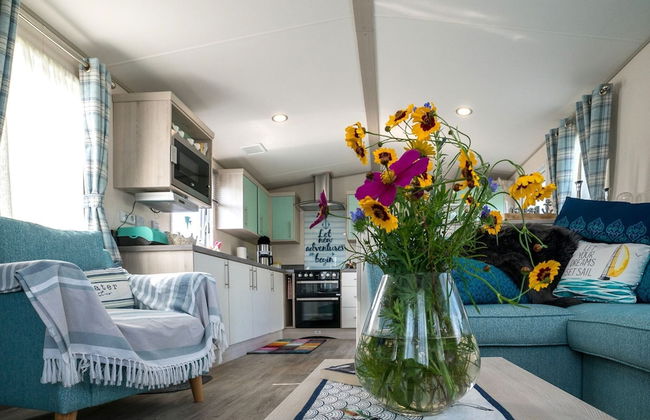 Chalet in Oostkapelle Near the Beach - Foto 9
