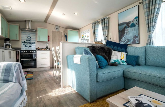 Chalet in Oostkapelle Near the Beach - Foto 1