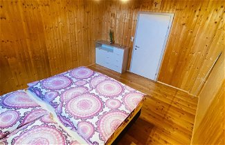 Foto 2 - Holiday Apartment in Salchau Near ski Area