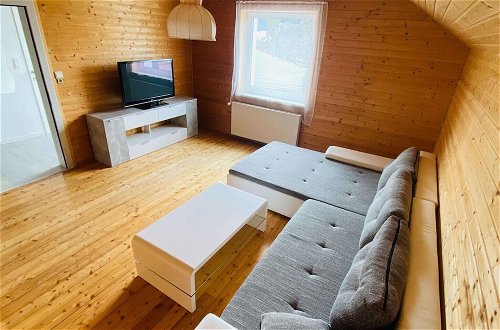 Photo 6 - Holiday Apartment in Salchau Near ski Area