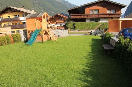 Photo 28 - Apartment in Otztal With Balcony