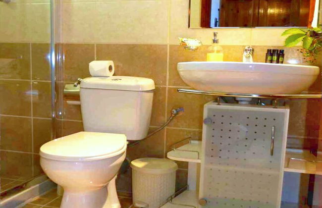 Holiday House Skaros in Honigtal, Agios Georgios North, Pagon - Foto 4