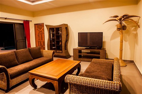Photo 15 - 3 Bedroom Seaview Villa Zanzibar SDV342-By Samui Dream Villas