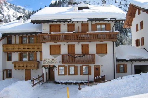 Photo 28 - Comfortable Flat in Neustift With Balcony