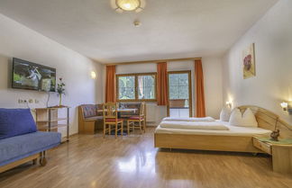 Photo 1 - Comfortable Flat in Neustift With Balcony