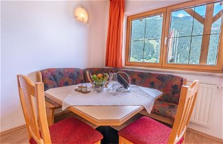Photo 1 - Comfortable Flat in Neustift With Balcony