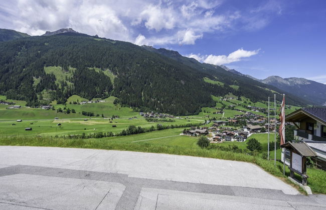 Apartment in Neustift Near Ski Lift - Foto 26