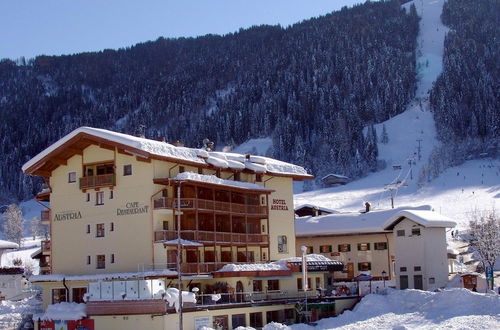 Photo 35 - Comfortable Flat in Neustift With Balcony