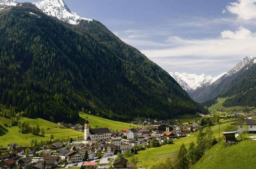 Photo 29 - Comfortable Flat in Neustift With Balcony