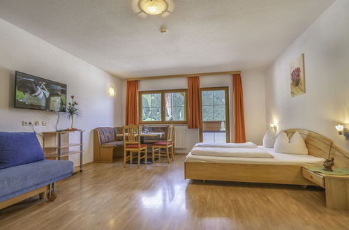 Photo 2 - Comfortable Flat in Neustift With Balcony