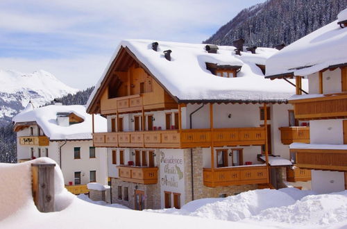 Photo 31 - Comfortable Flat in Neustift With Balcony