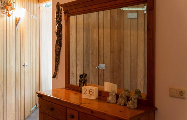 Forest House in Norg With Private Sauna - Foto 27