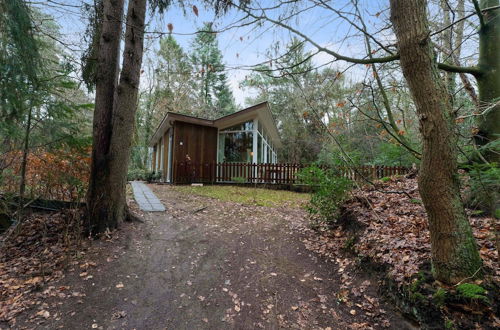 Photo 36 - Idyllically-located Holiday Home in Norg With Sauna