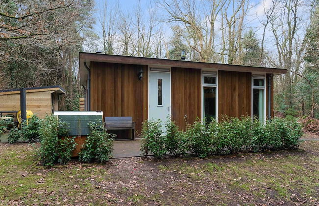 Forest House in Norg With Private Sauna - Foto 36