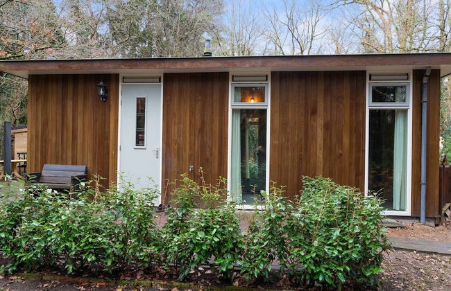 Forest House in Norg With Private Sauna - Foto 34