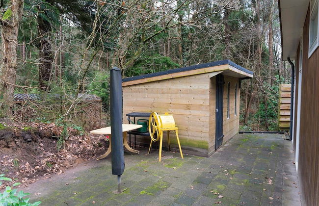 Forest House in Norg With Private Sauna - Foto 19