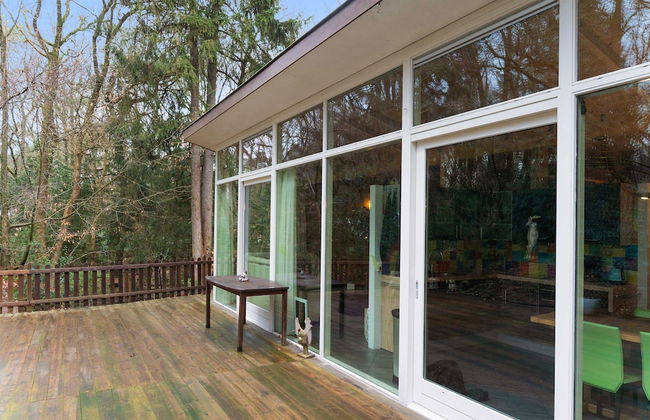 Forest House in Norg With Private Sauna - Foto 18