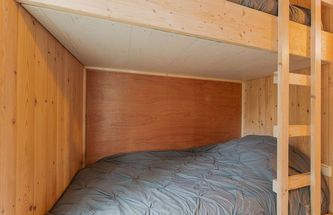 Forest House in Norg With Private Sauna - Foto 8