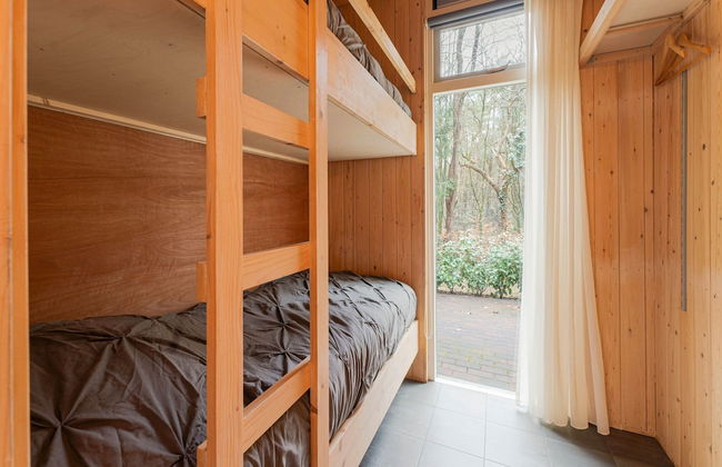 Forest House in Norg With Private Sauna - Foto 4
