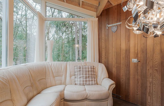 Forest House in Norg With Private Sauna - Foto 15