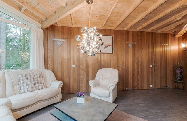 Forest House in Norg With Private Sauna - Foto 17