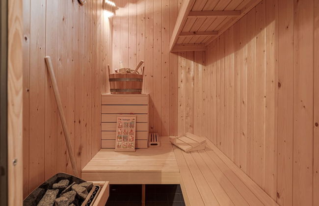 Forest House in Norg With Private Sauna - Foto 23