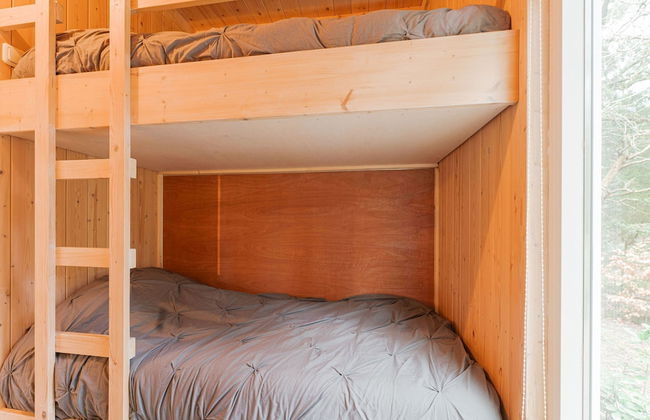 Forest House in Norg With Private Sauna - Foto 10