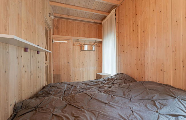 Forest House in Norg With Private Sauna - Foto 9