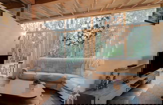 Foto 1 - Holiday Home in Norg With Sauna