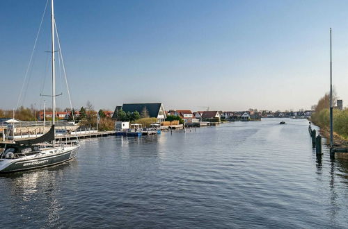 Photo 25 - Detached Vacation Home in Friesland