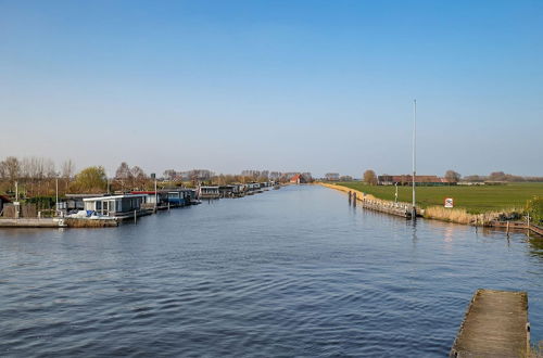 Photo 26 - Detached Vacation Home in Friesland