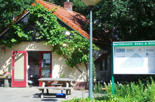 Photo 32 - Tranquil Holiday Home in Lemele With Terrace