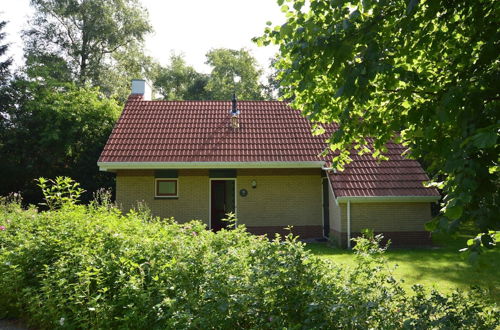 Photo 27 - Tranquil Holiday Home in Lemele With Terrace