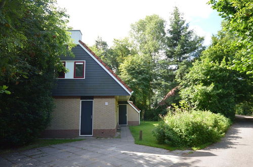 Photo 32 - Tranquil Holiday Home in Lemele With Terrace