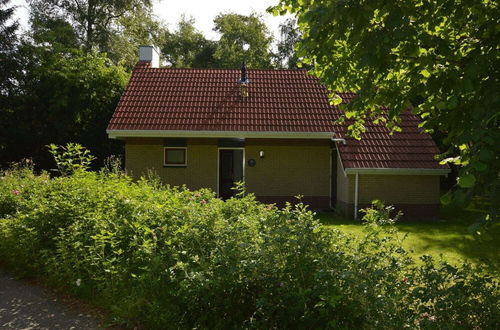 Photo 23 - Tranquil Holiday Home in Lemele With Terrace