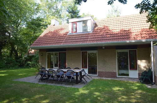 Photo 26 - Tranquil Holiday Home in Lemele With Terrace