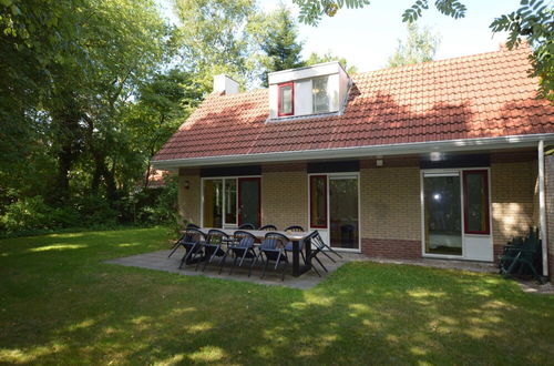 Photo 24 - Tranquil Holiday Home in Lemele With Terrace