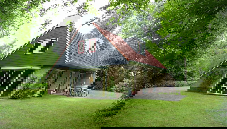 Foto 1 - Holiday Home in Lemele With Terrace