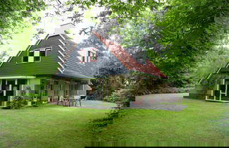 Photo 1 - Holiday Home in Lemele With Terrace