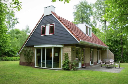 Photo 31 - Tranquil Holiday Home in Lemele With Terrace