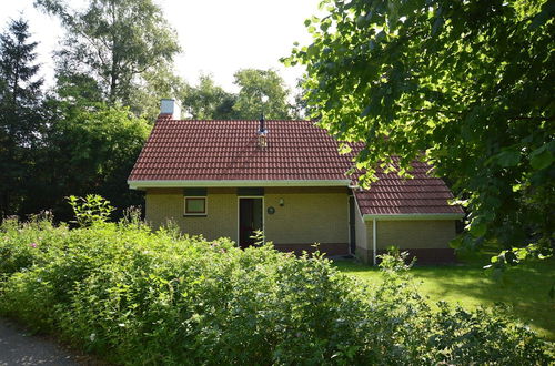 Photo 35 - Tranquil Holiday Home in Lemele With Terrace