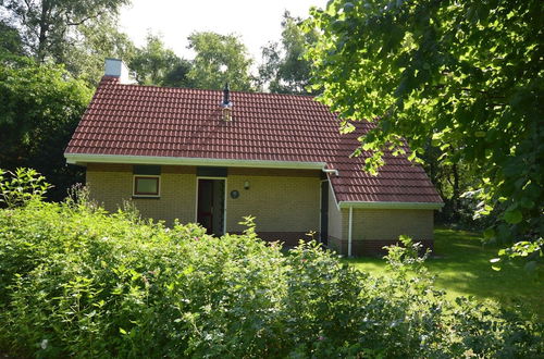 Photo 23 - Tranquil Holiday Home in Lemele With Terrace