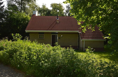 Photo 29 - Tranquil Holiday Home in Lemele With Terrace