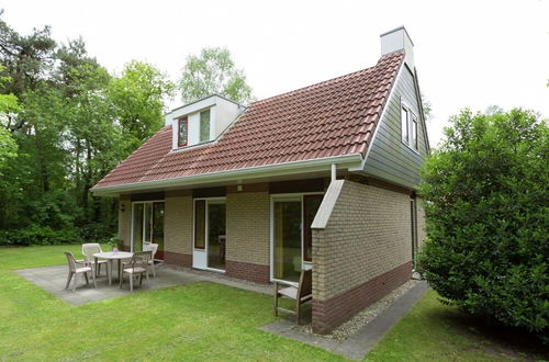 Foto 1 - Tranquil Holiday Home in Lemele With Terrace