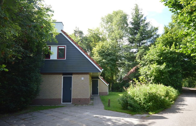 Holiday Home Near Lemelerberg Nature Reserve - Photo 26