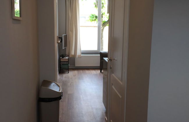 Appartementen de Kaaipoort - Foto 9